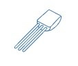 High Power MOSFET NTHL190N65S3HF
 N-Channel FRFET<sup>®</sup> 650 V, 20 A, 190 mΩ, TO-247
