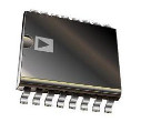 CMOS 2CH 1Mbps 16 Pin SOIC W T/R ADI Digital Isolator ADUM2201ARWZ-RL