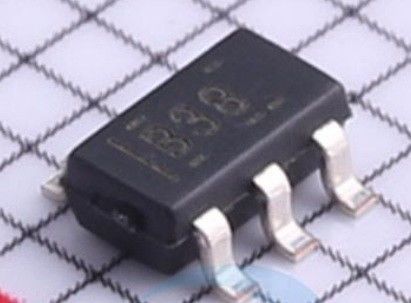 INA138NA/3K TI SP Amp Current Sense Amp Single 36V 5-Pin SOT-23 T/R
