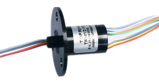 0 - 220V AC / DC TRM12B-18 TOPRING SPRING IP51 18 OBWÓD 2A