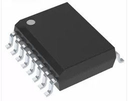 Mikrofon SSM2019BRWZRL Wzmacniacz audio ADI 1-kanałowy Mono Class-AB 16-pinowy SOIC W T/R