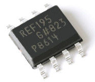 5V 30mA 8 pinów SOIC N T/R REF195GSZ-REEL7 ADI V-Ref Precision