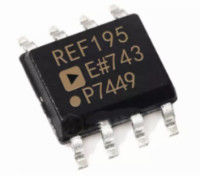 ADI V-Ref Precision REF195ESZ-REEL 5V 30mA 8 pinów SOIC N T/R