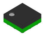 R-R I/O 5,5 V 8 pinów WLCSP T/R ADI Podwójny niskoszumowy wzmacniacz AD8606ACBZ-REEL7