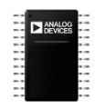 470sps 16-bitowy 24-pinowy TSSOP Tube ADI Single ADC Delta-Sigma 6-kanałowy AD7795BRUZ