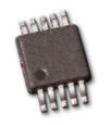 ADG621BRMZ-REEL Przełącznik analogowy ADI Dual SPST 10 Pin MSOP T/R