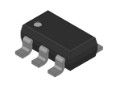 R-R I/O ±6V 12V 5 Pin SOT-23 T/R ADI Pojedynczy szybki wzmacniacz AD8031ARTZ-REEL7