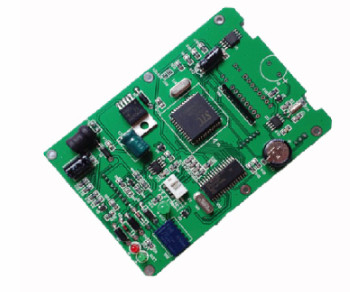 Kompleksowa usługa montażu PCB Testowanie PCBA ICT SMT FR4 Materiał