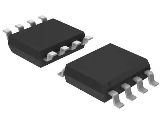 24LC64T-I/SN SZEREGOWY Microchip Spi EEPROM 64KBIT 400KHZ, SOIC-8