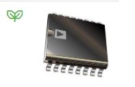 ADM2483BRWZ Pojedynczy nadajnik i odbiornik ADI RS 485 16-pinowa rura SOIC W