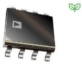 ADUM1201ARZ Układ scalony SMD, izolator cyfrowy ADI CMOS 2 kanały 1 Mb / s 8 pinów