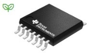 MSP430G2211IPW14R Jednostka mikrokontrolera TI MCU 16-bitowa MSP430 2,5V/3,3V 14-pinowa TSSOP T/R