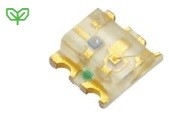 LTST-C195TGKRKT Optoelektronika LED, 4-pinowy układ LITEON Uvc LED