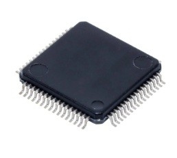 GD32F405RET6 Mikrokontroler Gigadevice MCU 32-bitowy 3,3 V DC LQFP-64