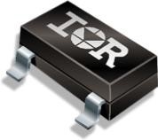 IRLML2803TRPBF MOSFET dużej mocy N-CH Si 30V 1.2A 3 Pin SOT-23 T/R