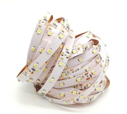 Elastyczna płytka drukowana LED FPC 0.5mm FR 4 Aluminiowa podstawa
