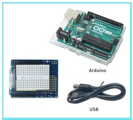 Płytka rozwojowa Arduino Uno R3 Arduino ATmega328P 14 pinów cyfrowych